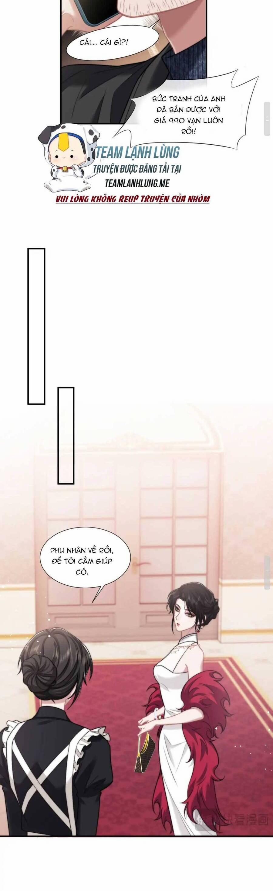 Chủ Mẫu Xuyên Không Tới Làm Phu Nhân Hào Môn 44 trang 12