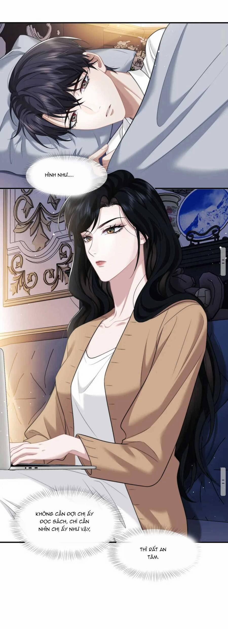 Chủ Mẫu Xuyên Không Tới Làm Phu Nhân Hào Môn 45 trang 14