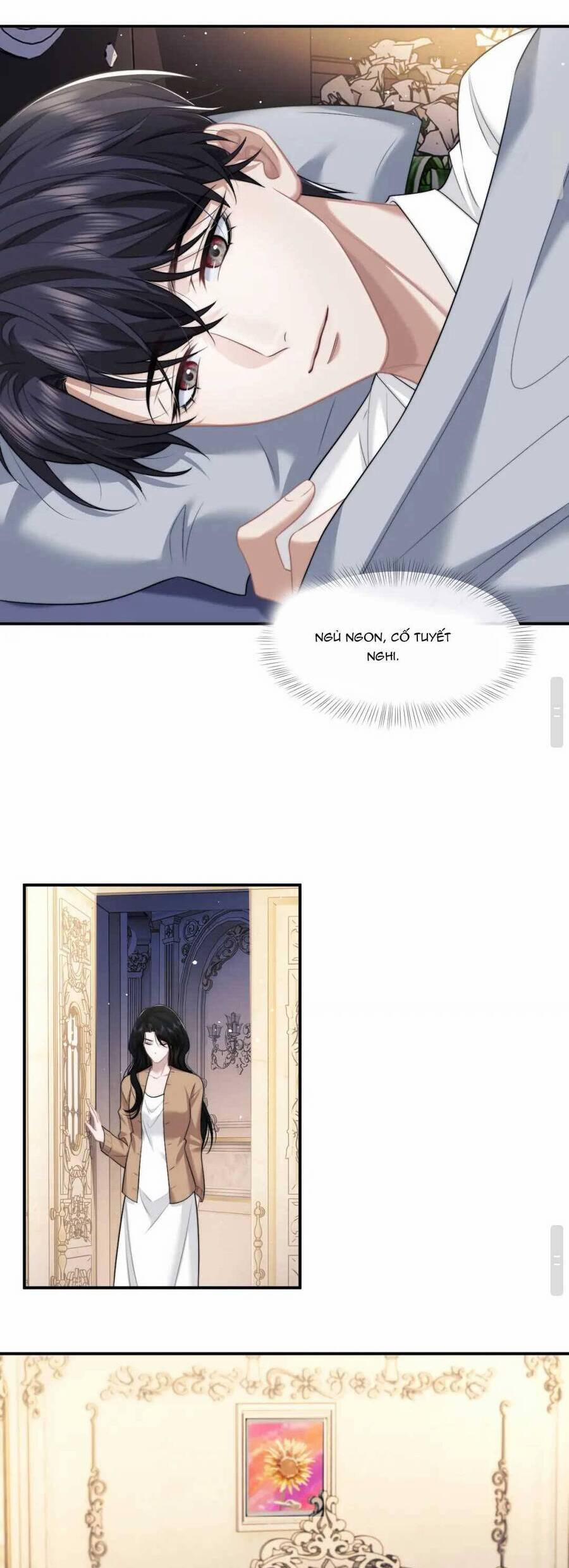 Chủ Mẫu Xuyên Không Tới Làm Phu Nhân Hào Môn 45 trang 15