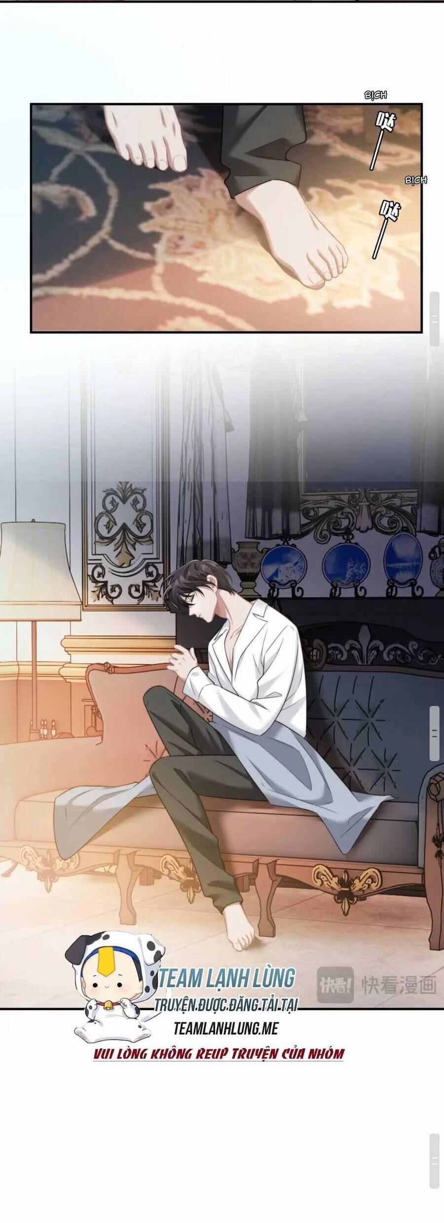 Chủ Mẫu Xuyên Không Tới Làm Phu Nhân Hào Môn 45 trang 18