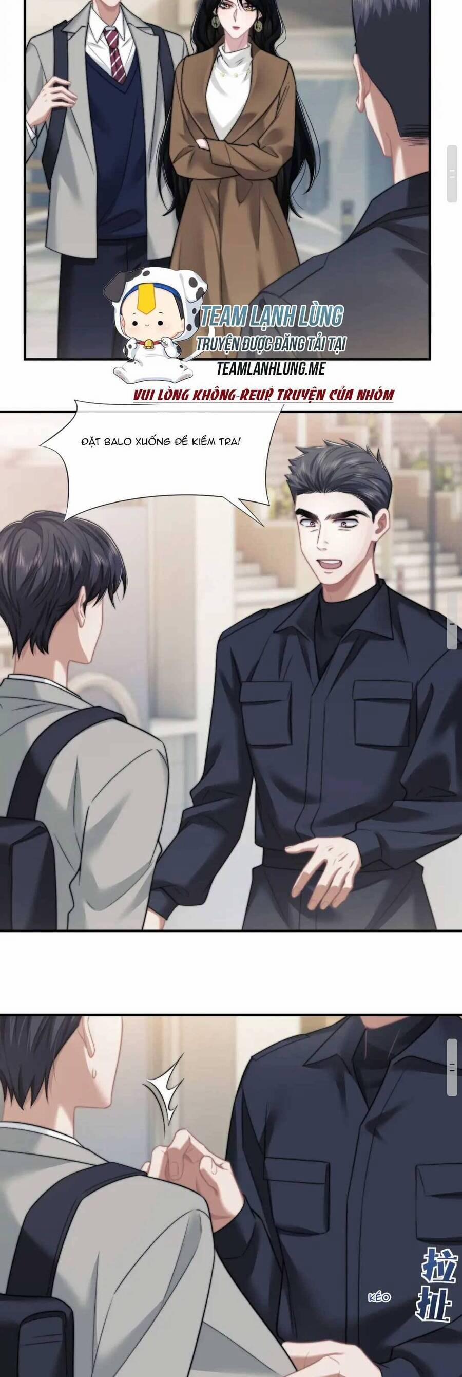 Chủ Mẫu Xuyên Không Tới Làm Phu Nhân Hào Môn 46 trang 15