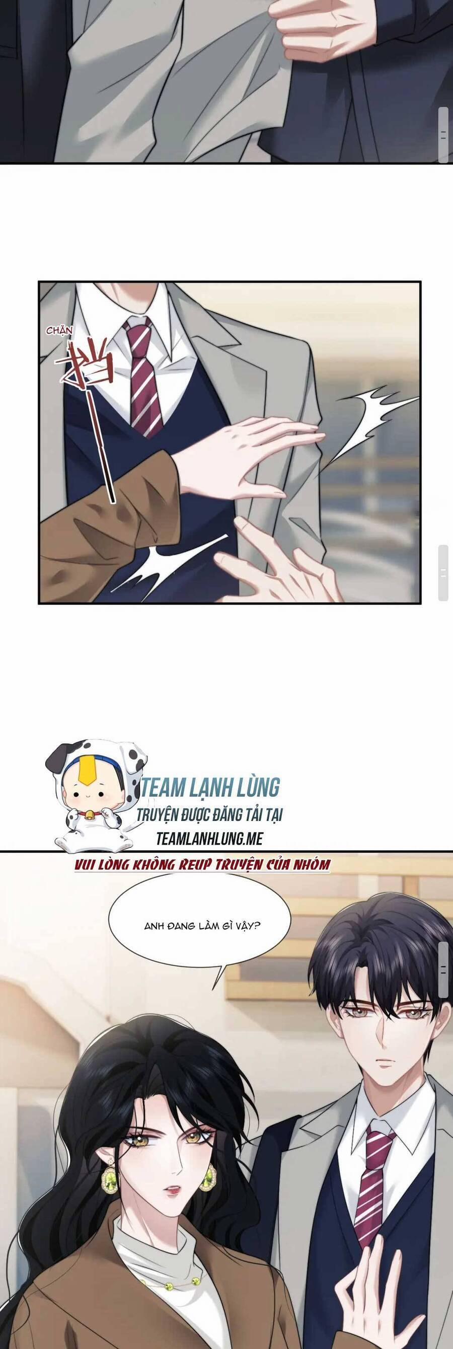 Chủ Mẫu Xuyên Không Tới Làm Phu Nhân Hào Môn 46 trang 16