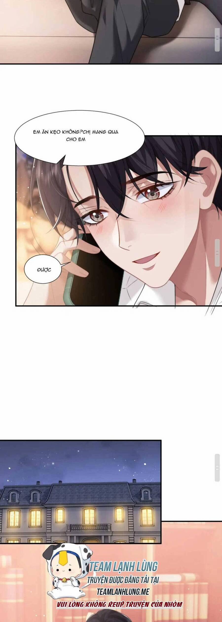 Chủ Mẫu Xuyên Không Tới Làm Phu Nhân Hào Môn 46 trang 9