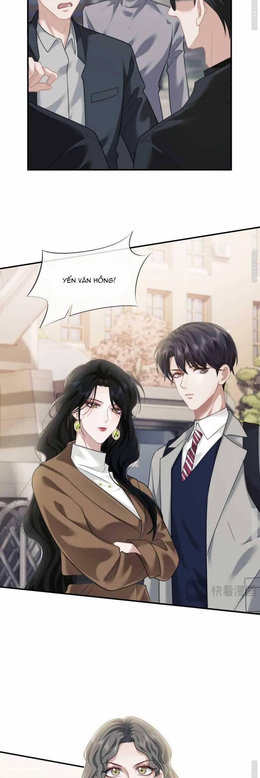 Chủ Mẫu Xuyên Không Tới Làm Phu Nhân Hào Môn 47 trang 14