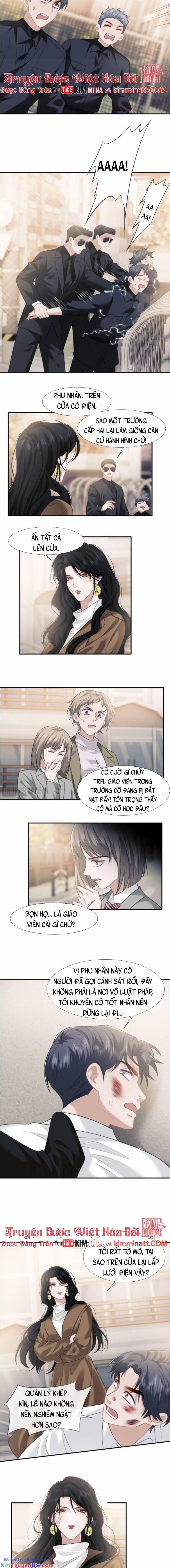 Chủ Mẫu Xuyên Không Tới Làm Phu Nhân Hào Môn 48 trang 2