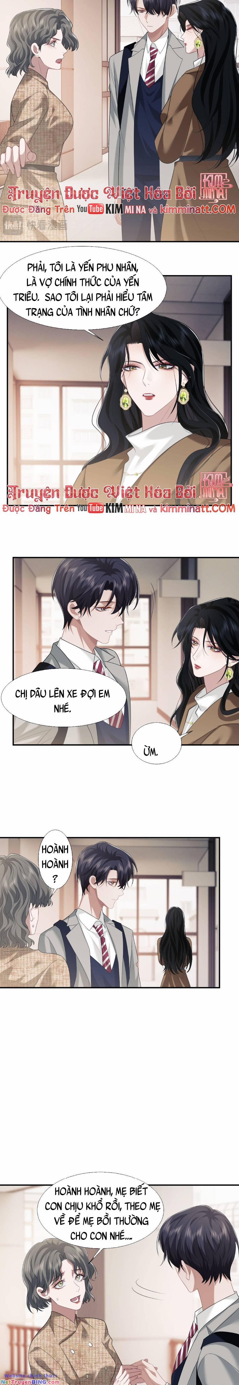 Chủ Mẫu Xuyên Không Tới Làm Phu Nhân Hào Môn 50 trang 5