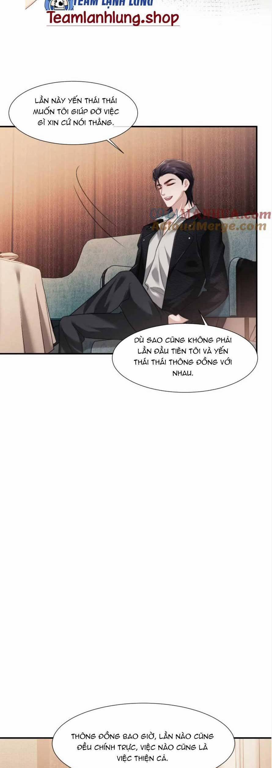 Chủ Mẫu Xuyên Không Tới Làm Phu Nhân Hào Môn 51 trang 15