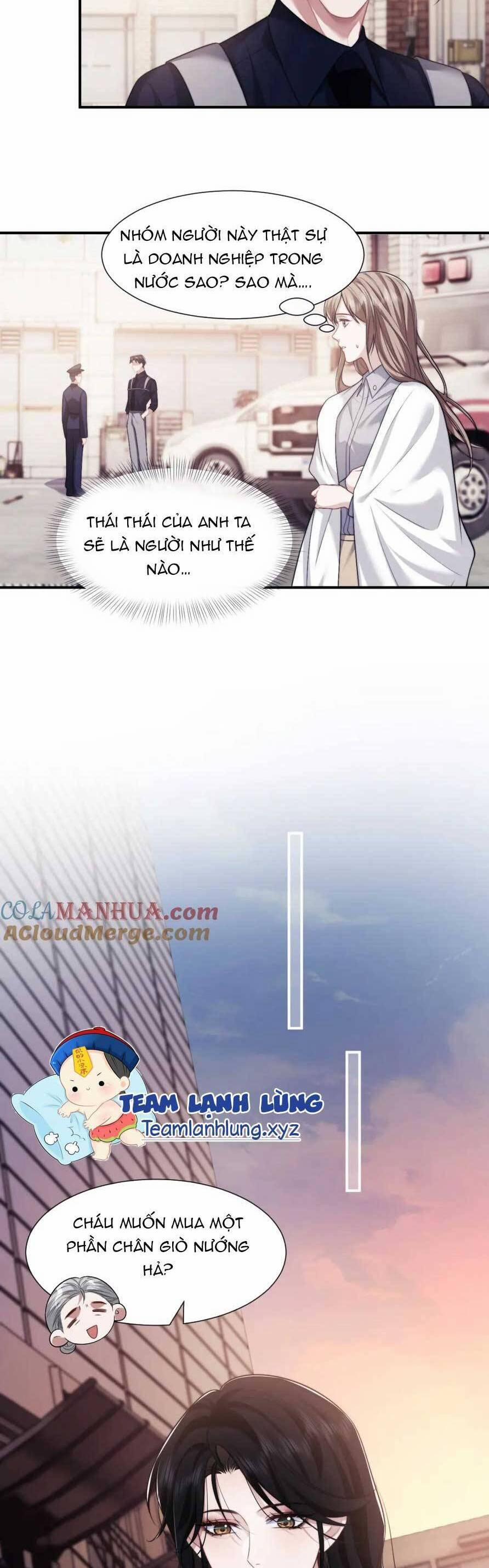 Chủ Mẫu Xuyên Không Tới Làm Phu Nhân Hào Môn 53 trang 10