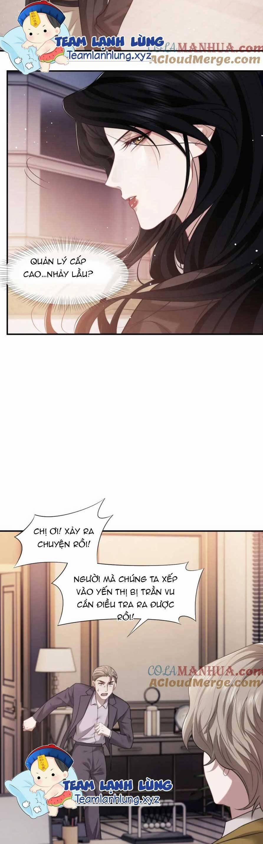 Chủ Mẫu Xuyên Không Tới Làm Phu Nhân Hào Môn 53 trang 12