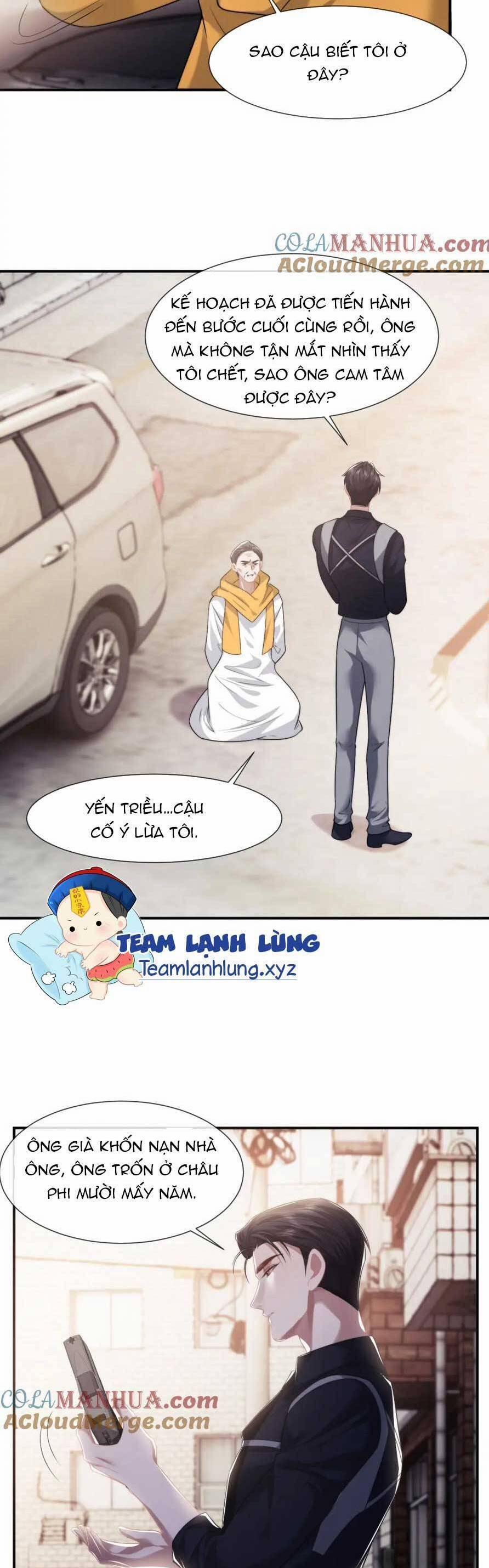 Chủ Mẫu Xuyên Không Tới Làm Phu Nhân Hào Môn 53 trang 6