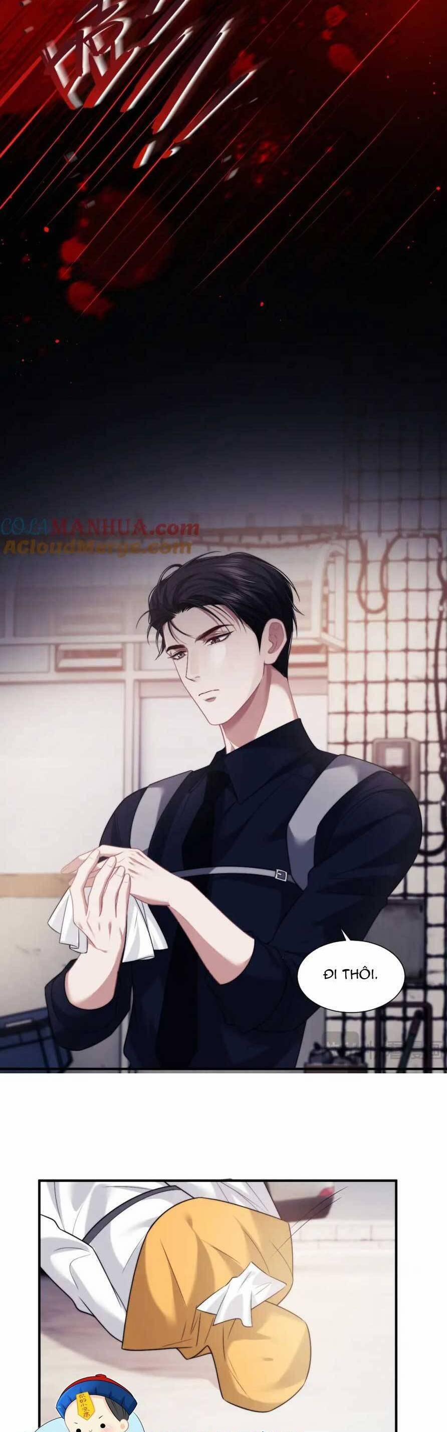 Chủ Mẫu Xuyên Không Tới Làm Phu Nhân Hào Môn 53 trang 8