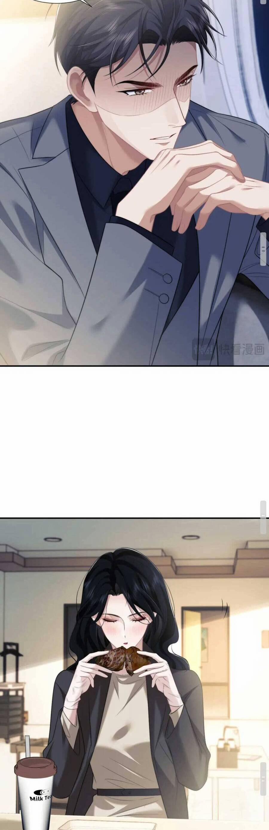 Chủ Mẫu Xuyên Không Tới Làm Phu Nhân Hào Môn 55 trang 12