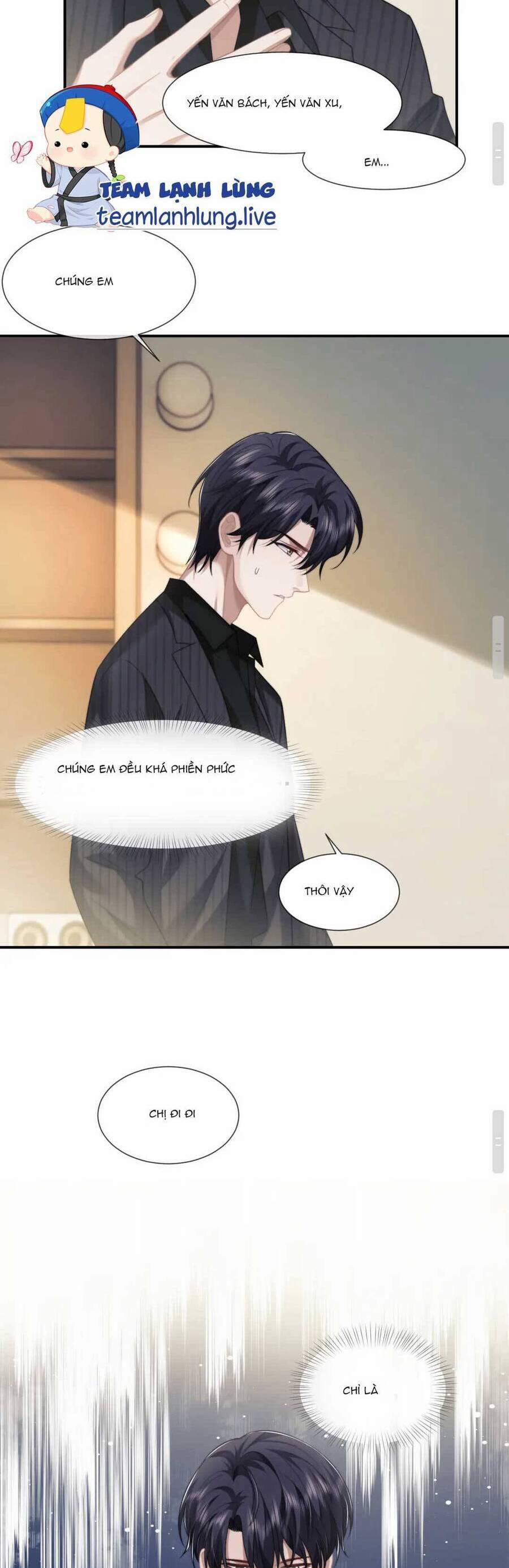 Chủ Mẫu Xuyên Không Tới Làm Phu Nhân Hào Môn 55 trang 16