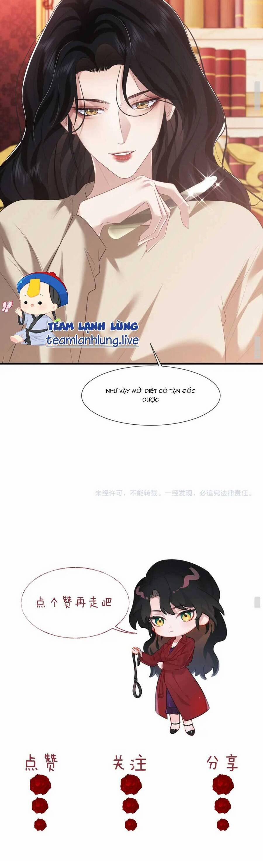 Chủ Mẫu Xuyên Không Tới Làm Phu Nhân Hào Môn 56 trang 18