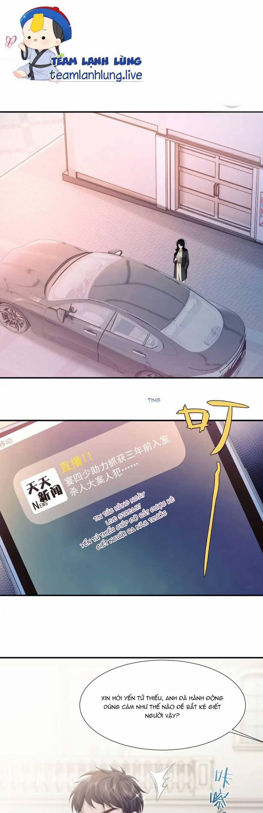 Chủ Mẫu Xuyên Không Tới Làm Phu Nhân Hào Môn 56 trang 6