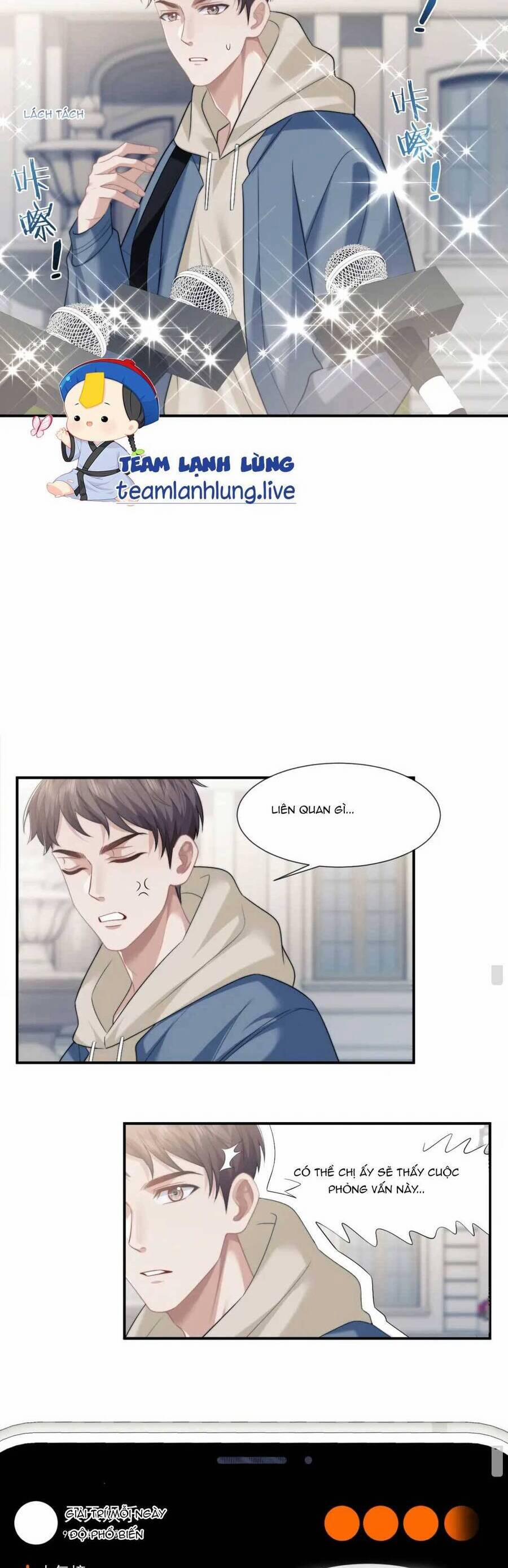 Chủ Mẫu Xuyên Không Tới Làm Phu Nhân Hào Môn 56 trang 7