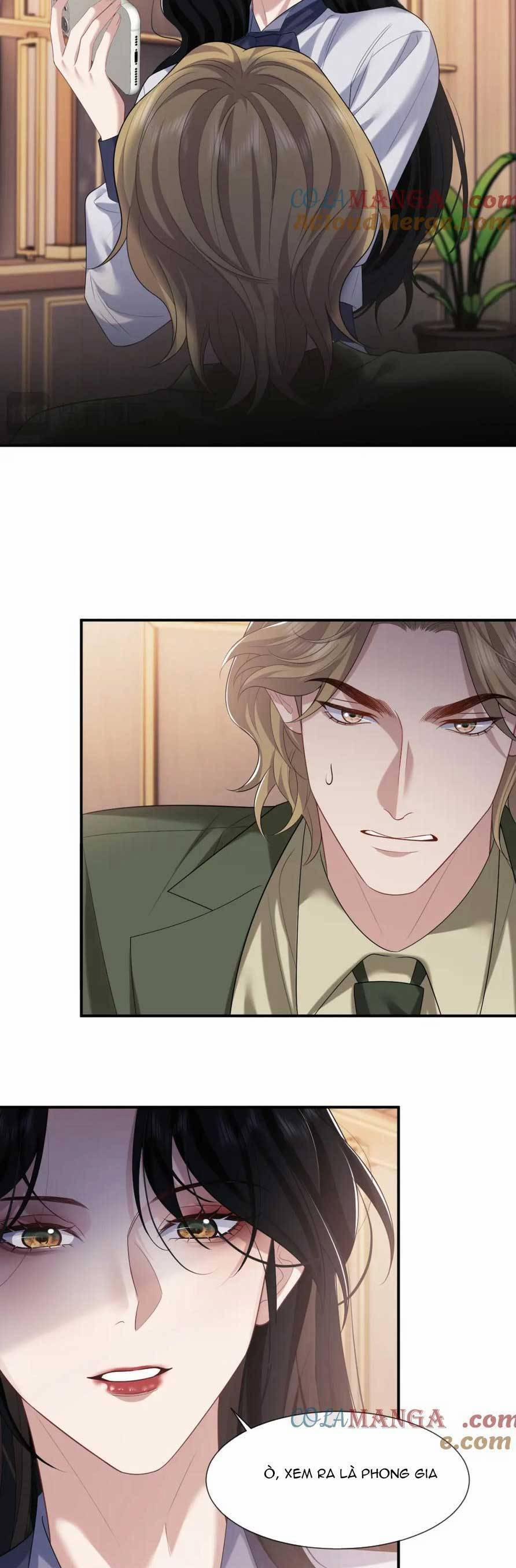 Chủ Mẫu Xuyên Không Tới Làm Phu Nhân Hào Môn 57 trang 14