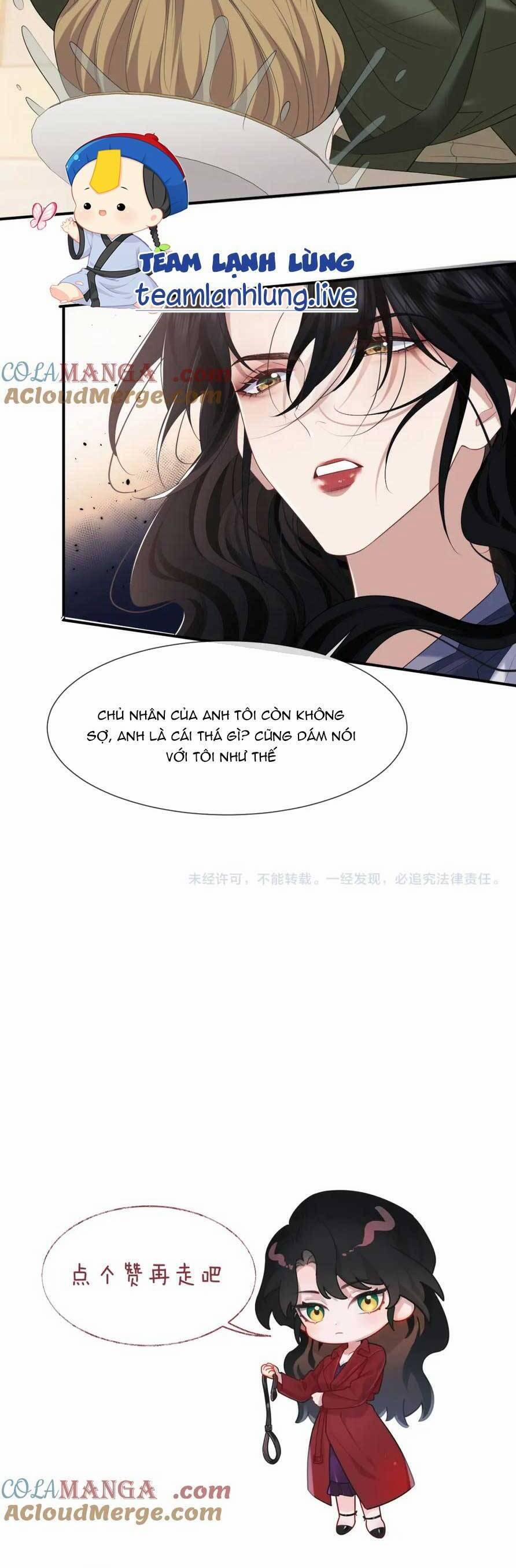 Chủ Mẫu Xuyên Không Tới Làm Phu Nhân Hào Môn 57 trang 17