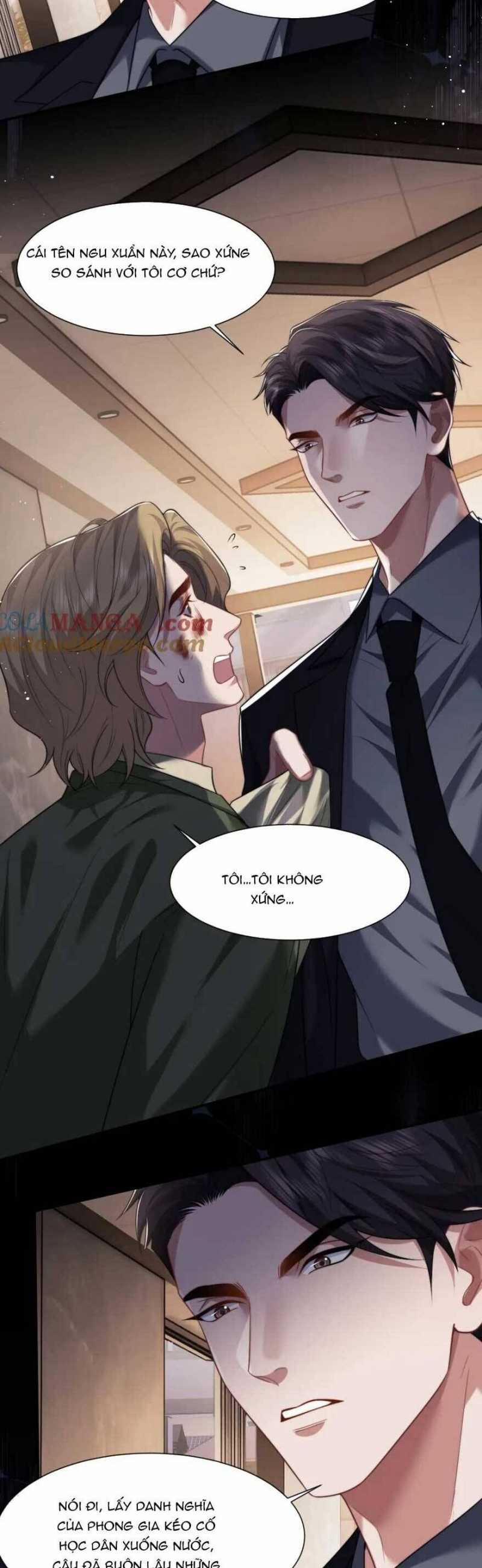 Chủ Mẫu Xuyên Không Tới Làm Phu Nhân Hào Môn 59 trang 2