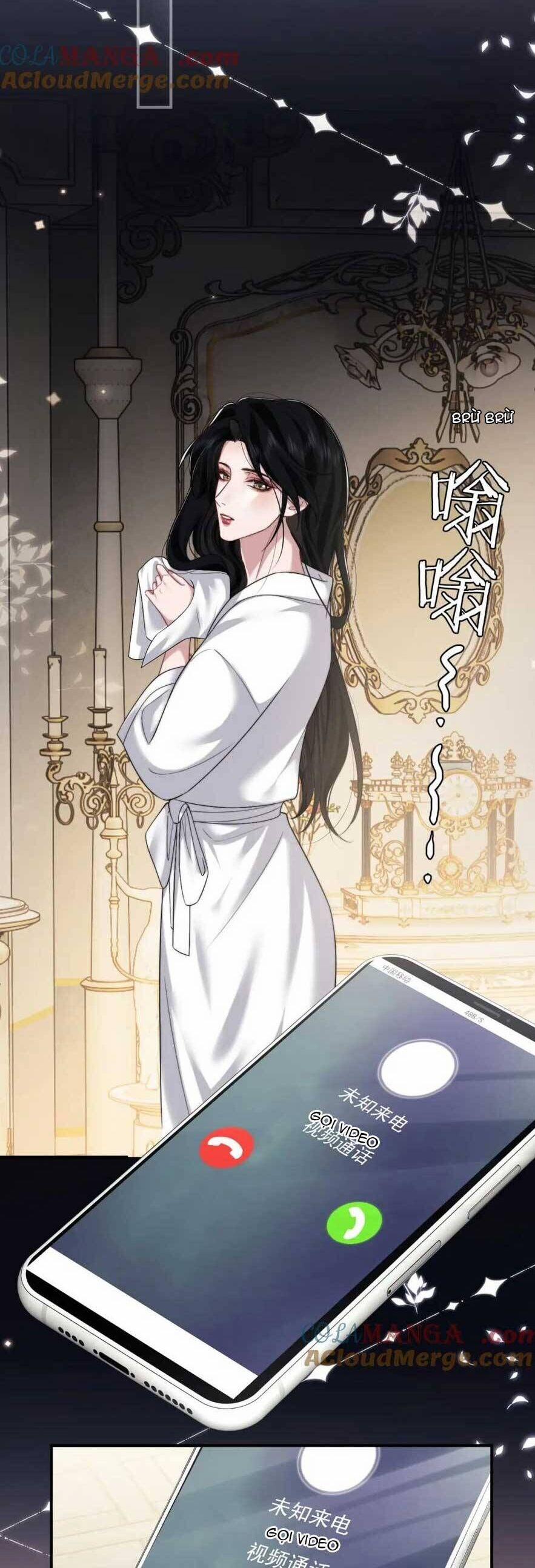 Chủ Mẫu Xuyên Không Tới Làm Phu Nhân Hào Môn 62 trang 13