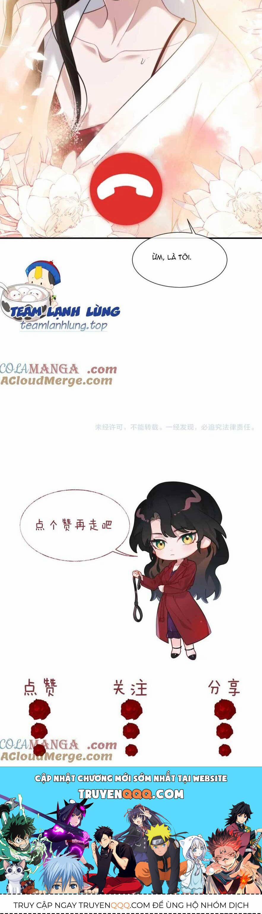 Chủ Mẫu Xuyên Không Tới Làm Phu Nhân Hào Môn 62 trang 15