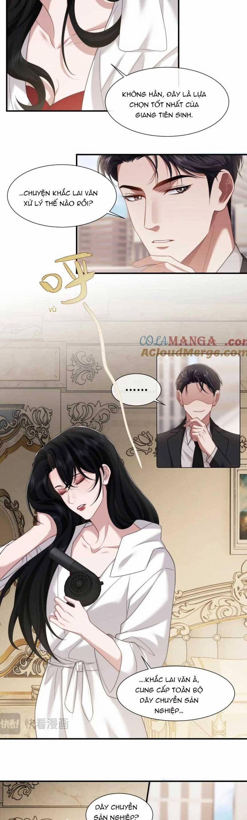 Chủ Mẫu Xuyên Không Tới Làm Phu Nhân Hào Môn 63 trang 2