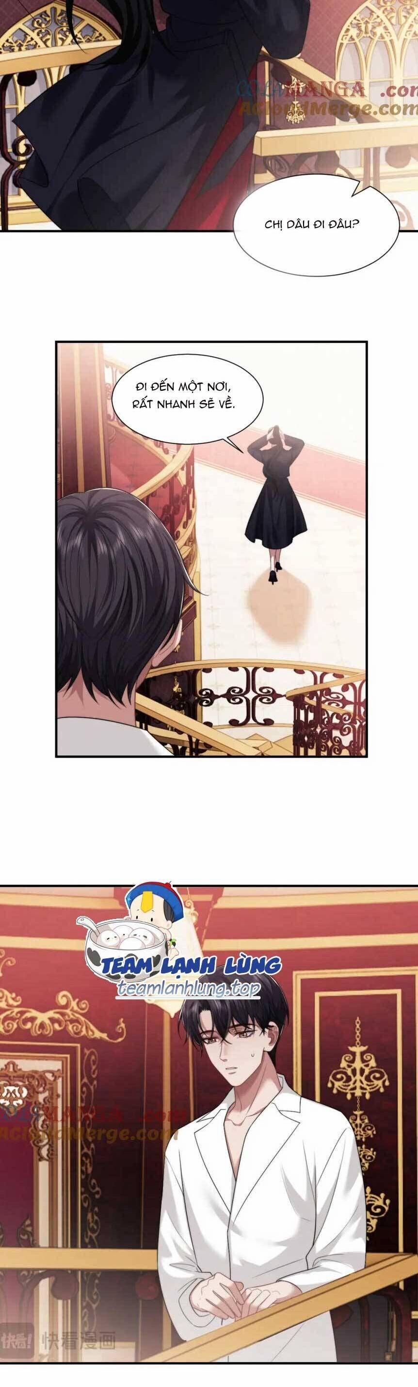 Chủ Mẫu Xuyên Không Tới Làm Phu Nhân Hào Môn 63 trang 9