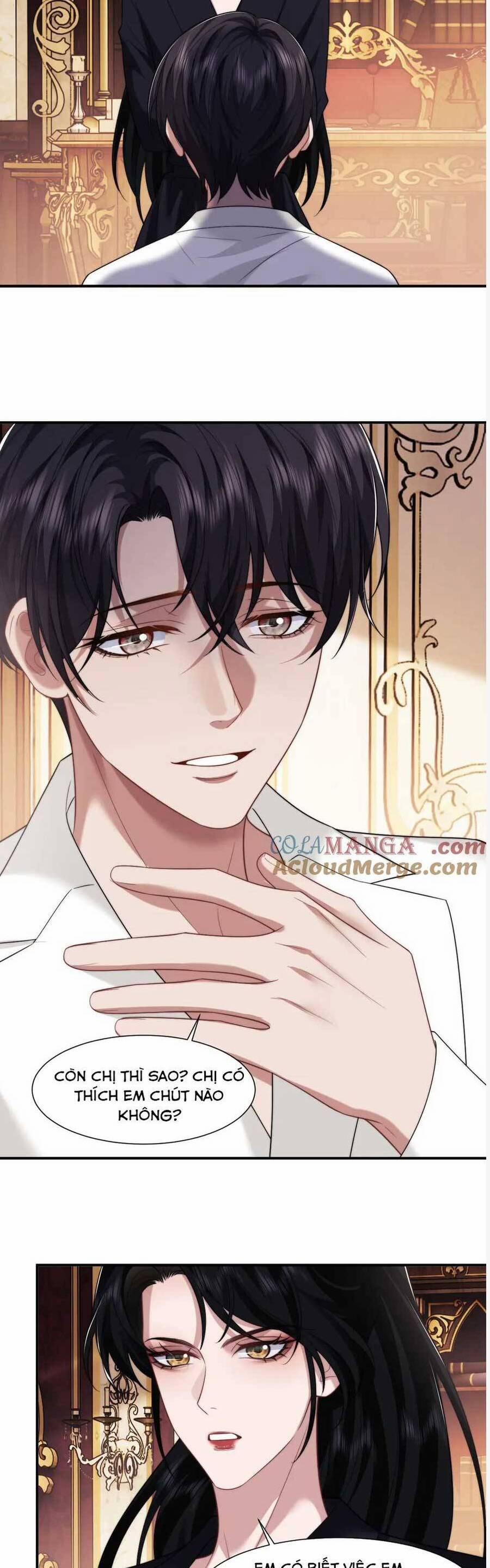 Chủ Mẫu Xuyên Không Tới Làm Phu Nhân Hào Môn 65 trang 10