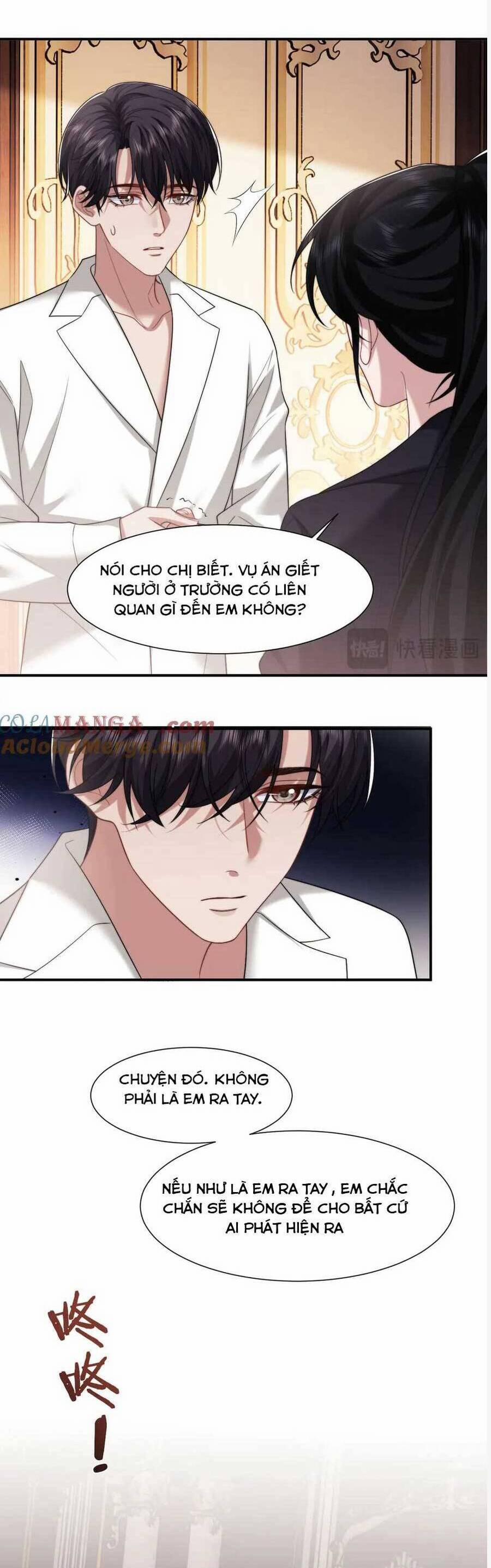 Chủ Mẫu Xuyên Không Tới Làm Phu Nhân Hào Môn 65 trang 13