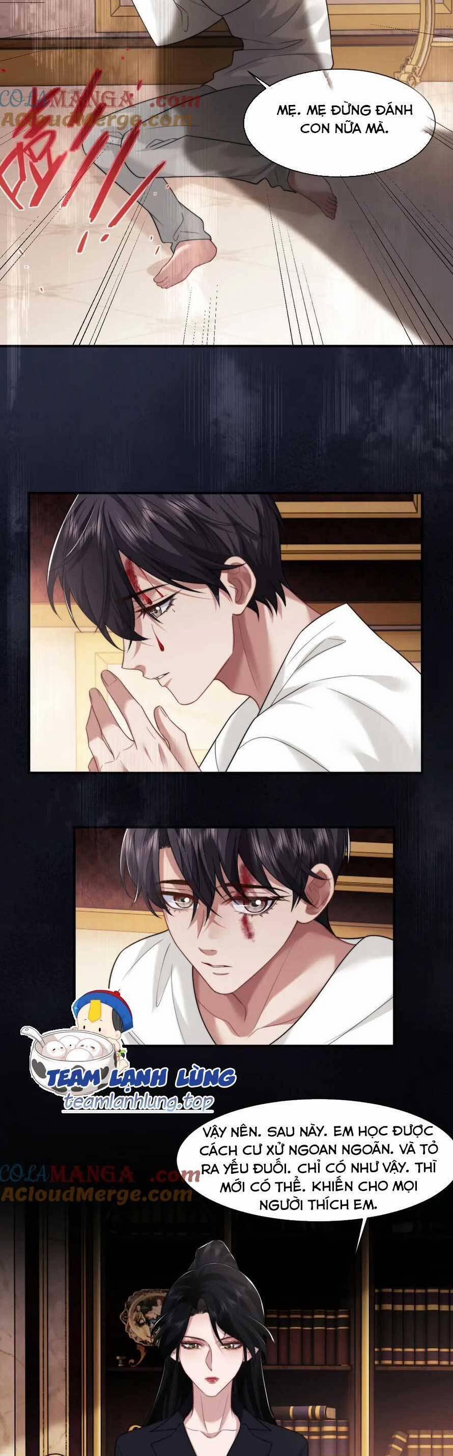 Chủ Mẫu Xuyên Không Tới Làm Phu Nhân Hào Môn 65 trang 9