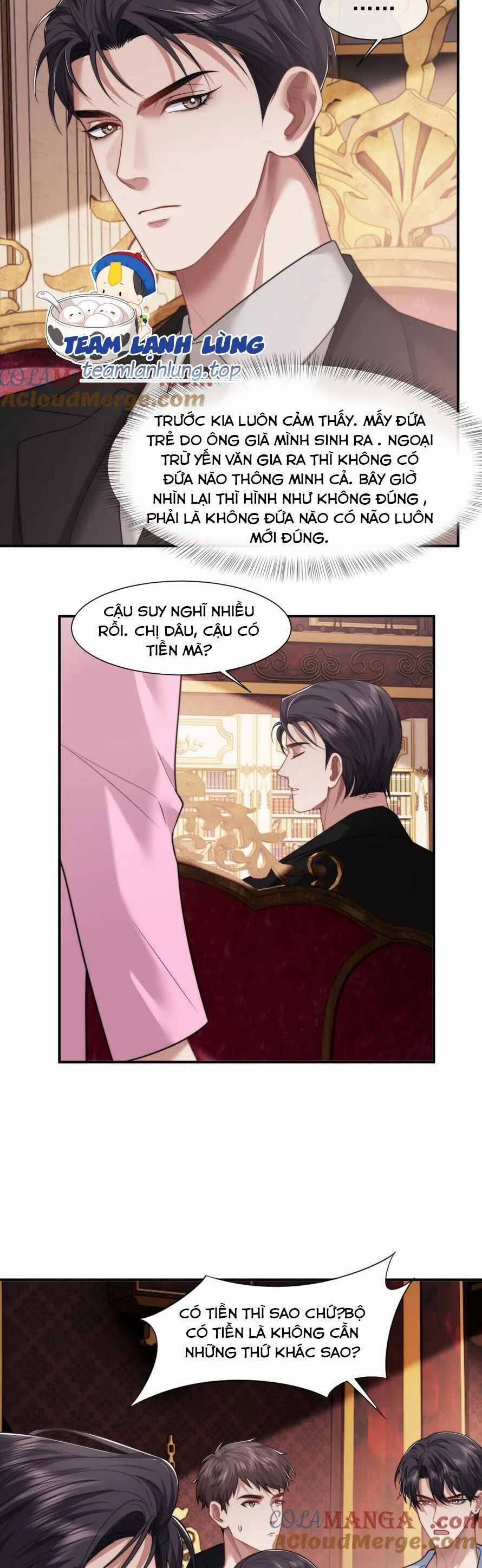 Chủ Mẫu Xuyên Không Tới Làm Phu Nhân Hào Môn 66 trang 11