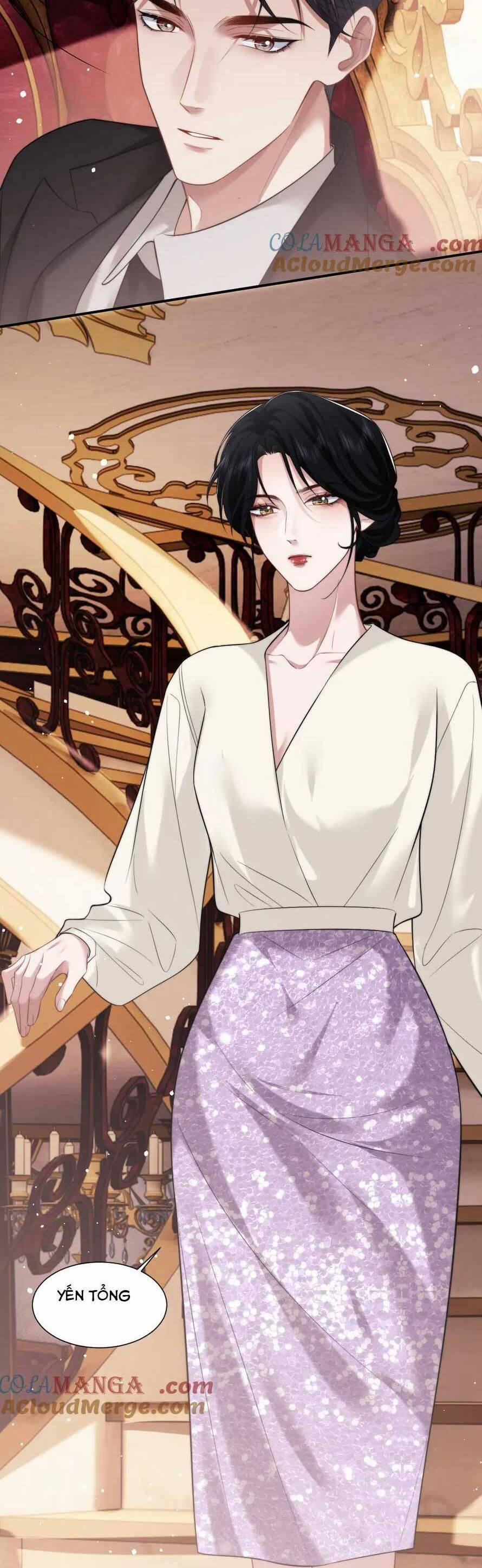 Chủ Mẫu Xuyên Không Tới Làm Phu Nhân Hào Môn 66 trang 14