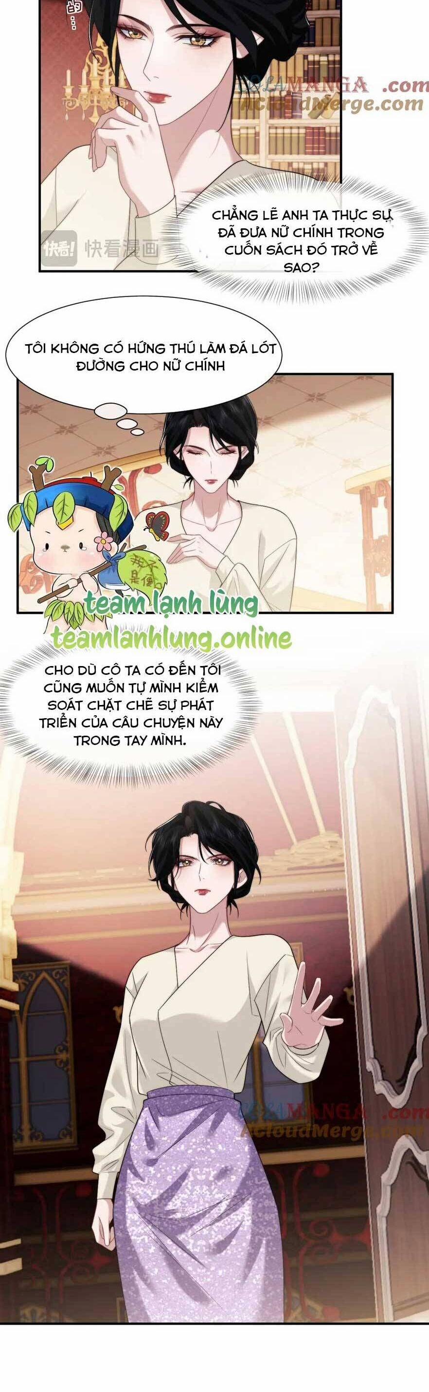 Chủ Mẫu Xuyên Không Tới Làm Phu Nhân Hào Môn 68 trang 12