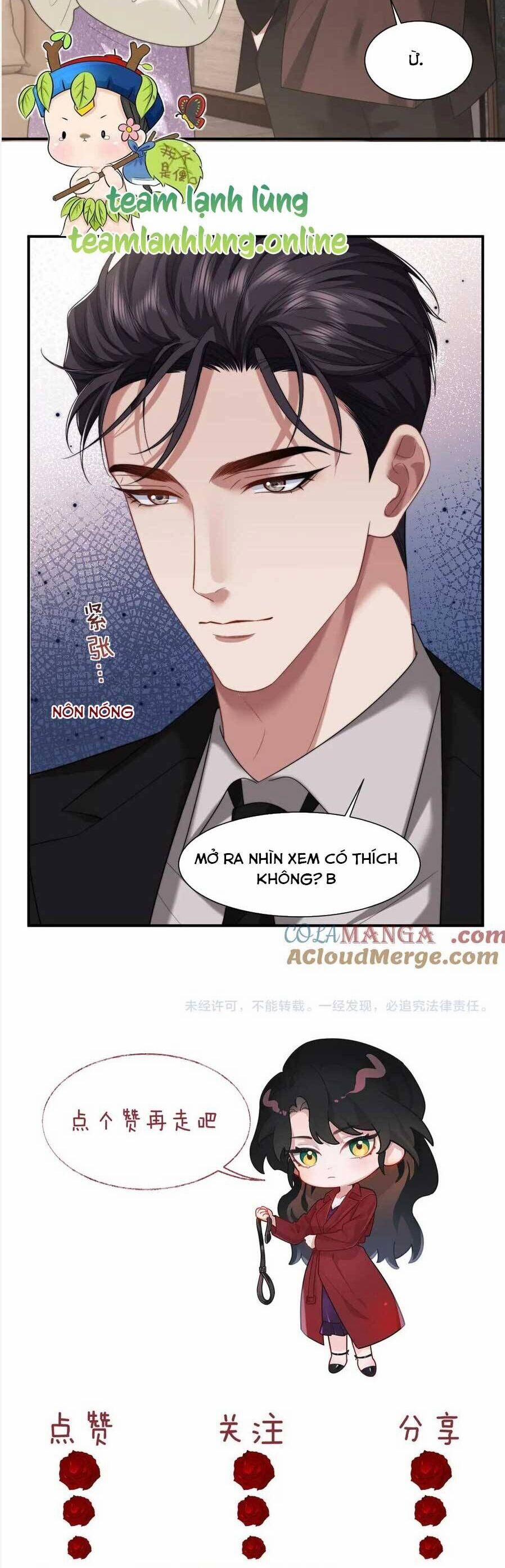 Chủ Mẫu Xuyên Không Tới Làm Phu Nhân Hào Môn 68 trang 19