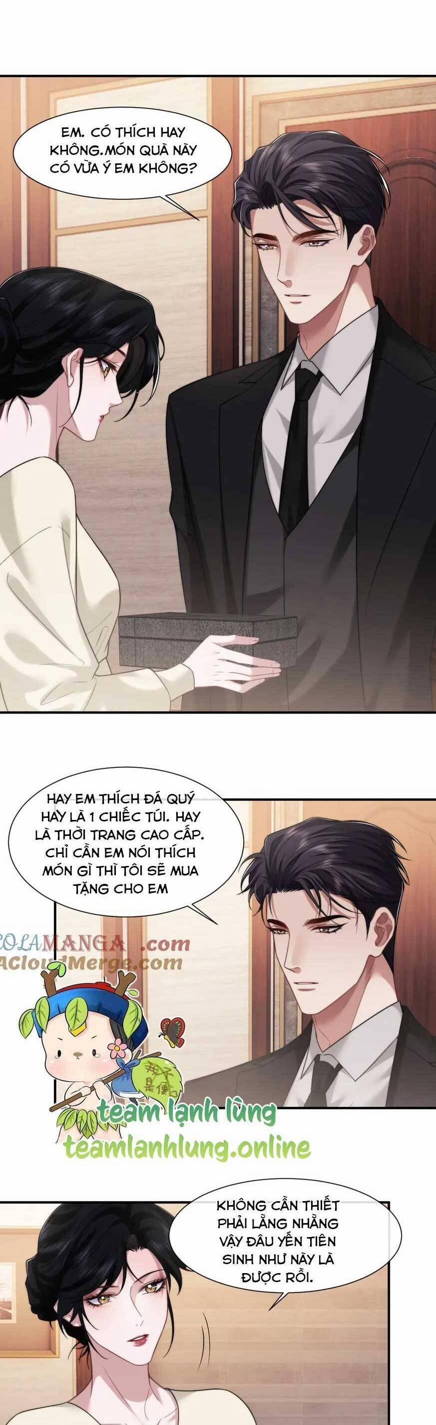 Chủ Mẫu Xuyên Không Tới Làm Phu Nhân Hào Môn 69 trang 1