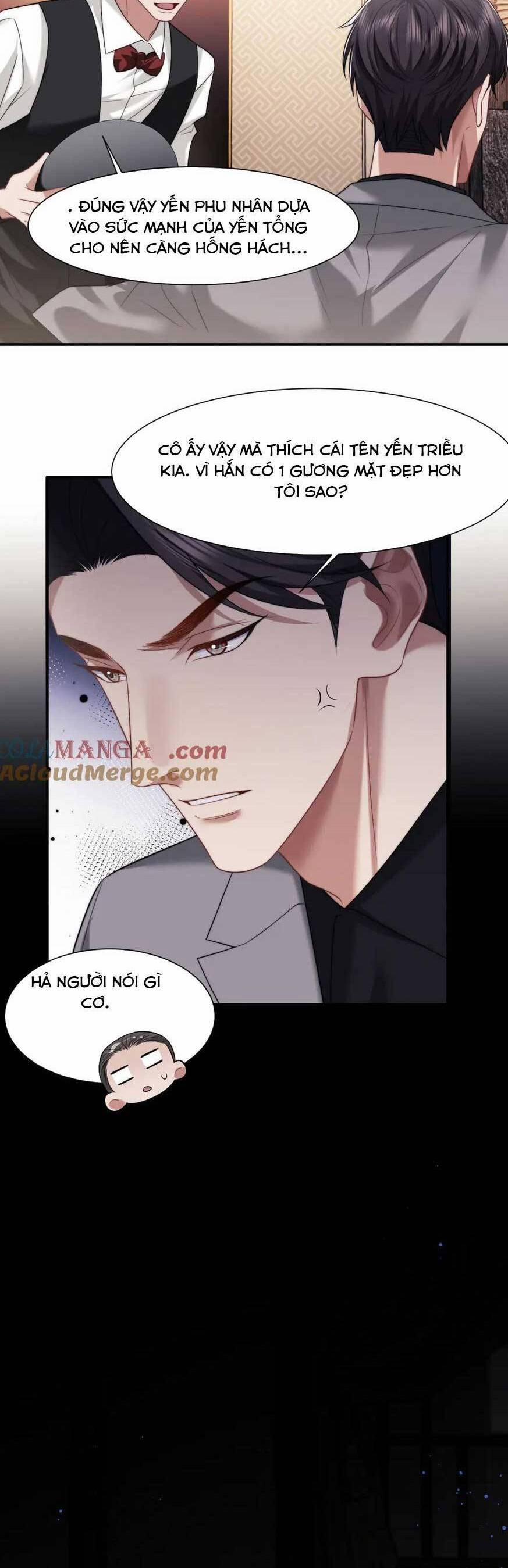 Chủ Mẫu Xuyên Không Tới Làm Phu Nhân Hào Môn 69 trang 14