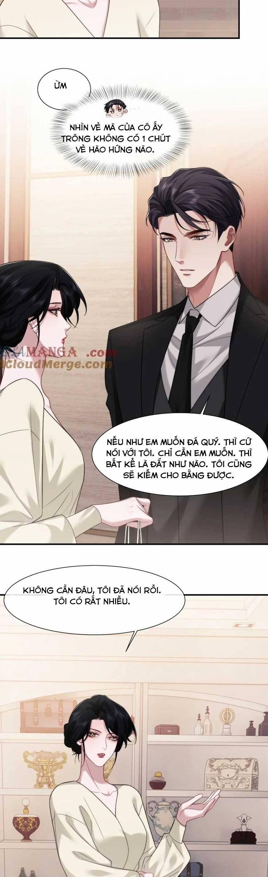 Chủ Mẫu Xuyên Không Tới Làm Phu Nhân Hào Môn 69 trang 2