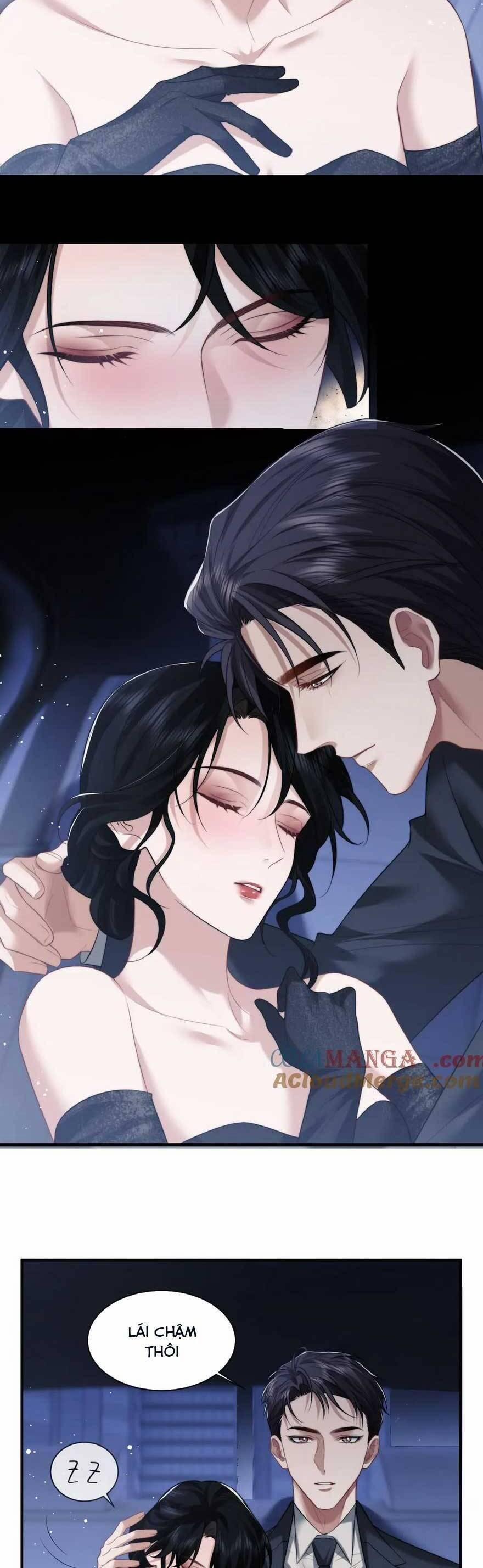 Chủ Mẫu Xuyên Không Tới Làm Phu Nhân Hào Môn 72 trang 1