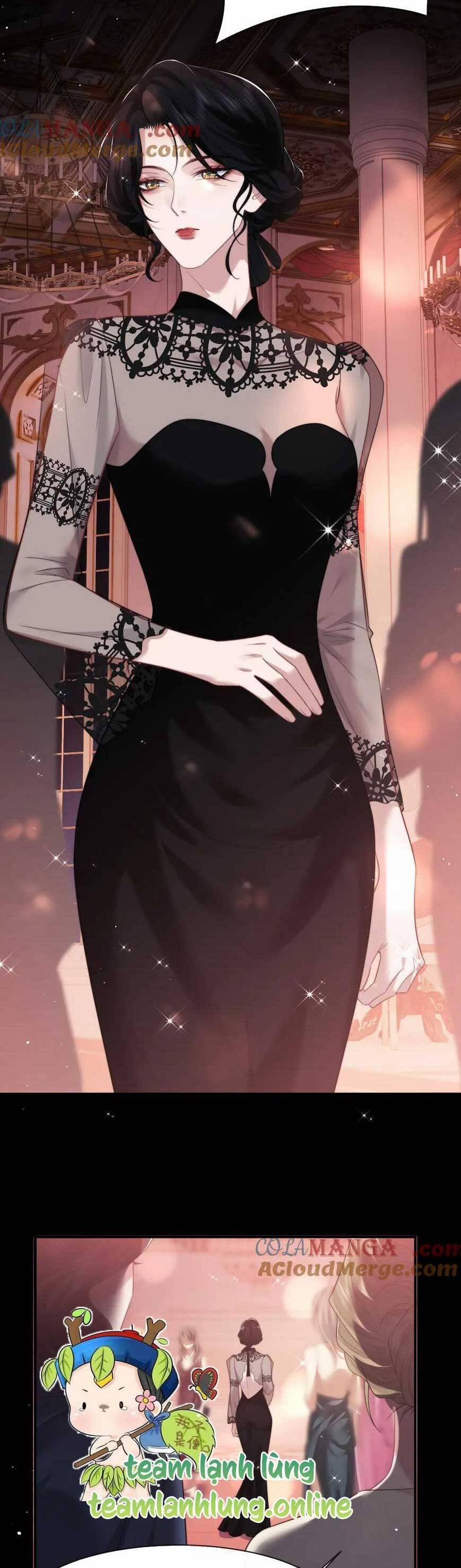 Chủ Mẫu Xuyên Không Tới Làm Phu Nhân Hào Môn 72 trang 14