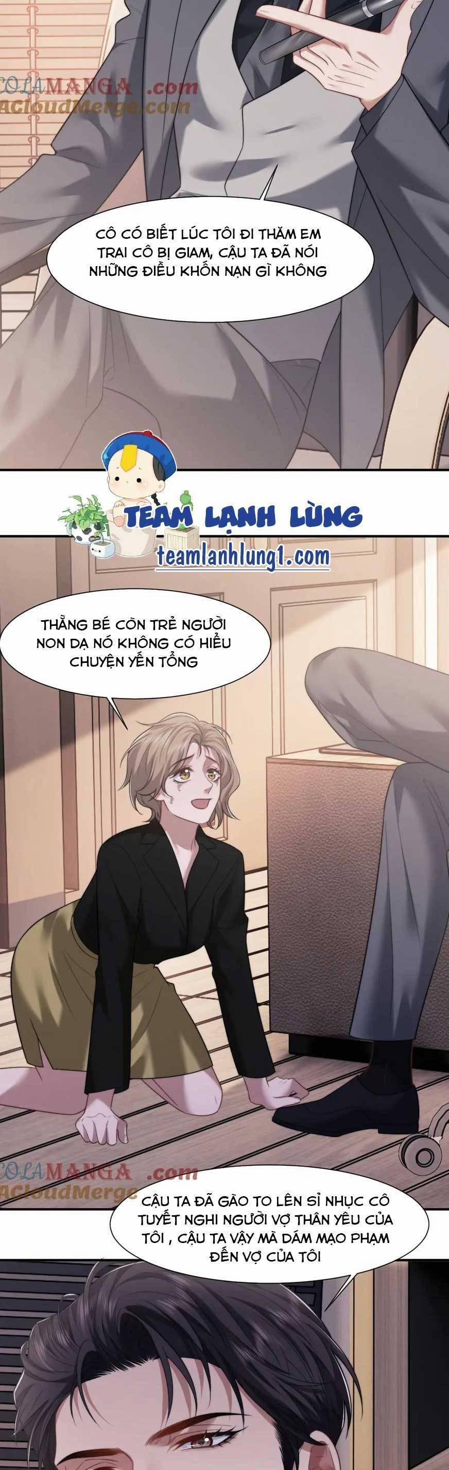 Chủ Mẫu Xuyên Không Tới Làm Phu Nhân Hào Môn 75 trang 9