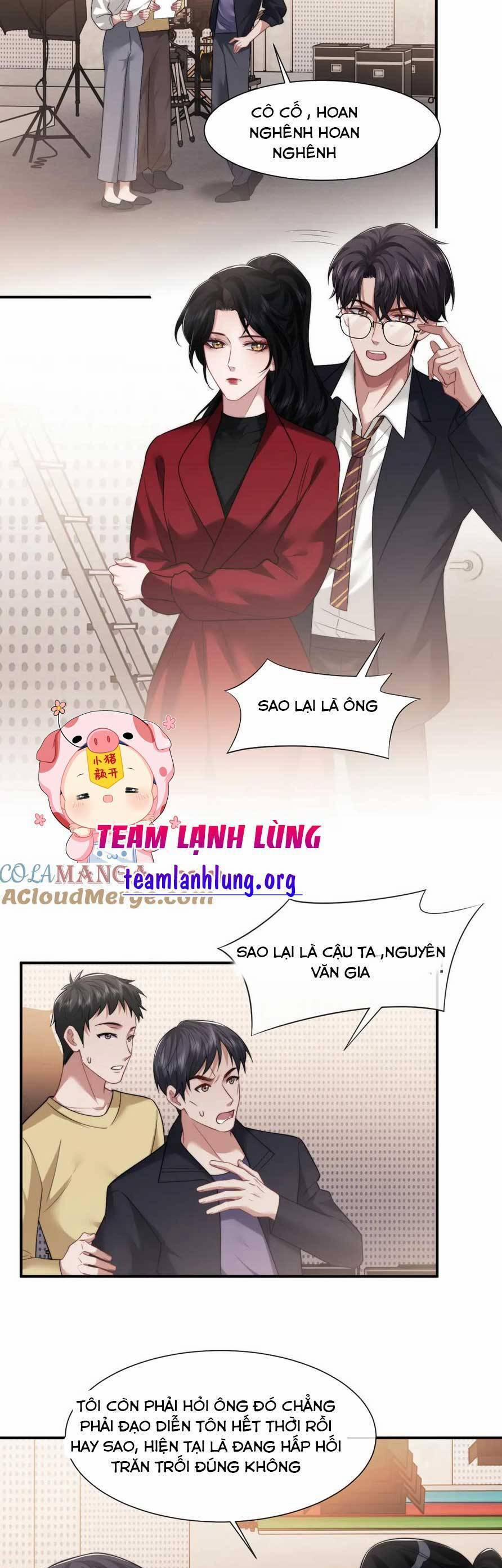 Chủ Mẫu Xuyên Không Tới Làm Phu Nhân Hào Môn 76 trang 10