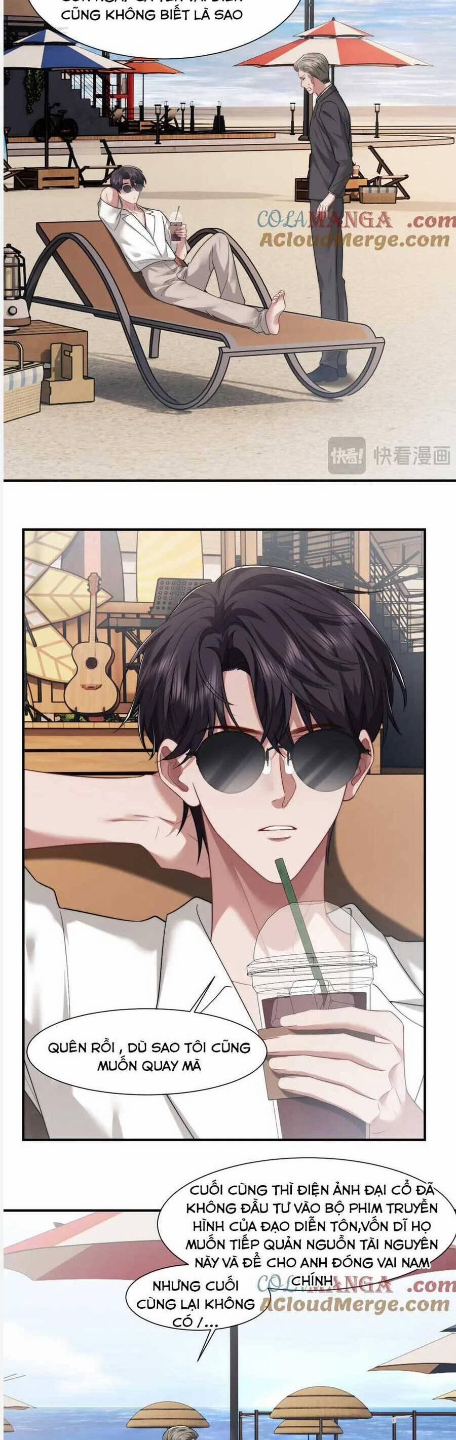 Chủ Mẫu Xuyên Không Tới Làm Phu Nhân Hào Môn 76 trang 3