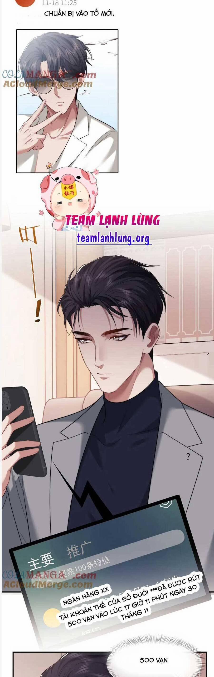 Chủ Mẫu Xuyên Không Tới Làm Phu Nhân Hào Môn 76 trang 6