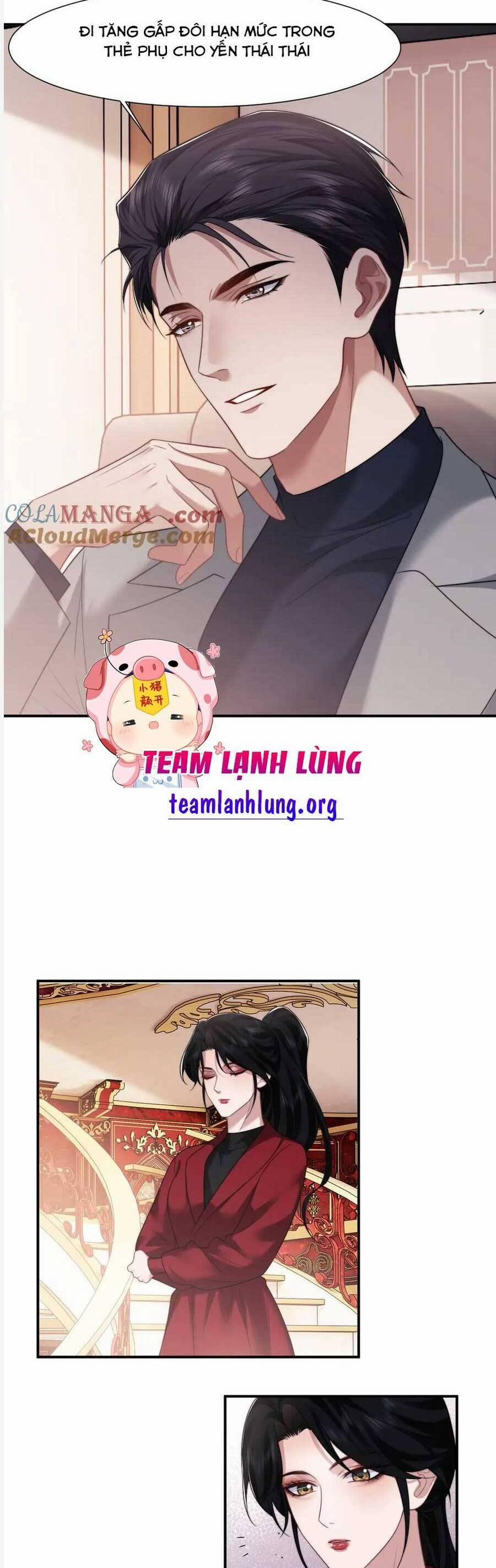 Chủ Mẫu Xuyên Không Tới Làm Phu Nhân Hào Môn 76 trang 8