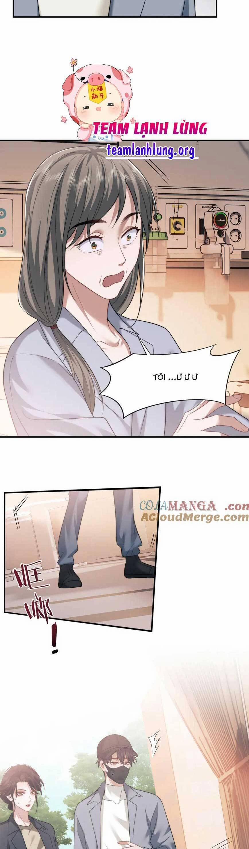 Chủ Mẫu Xuyên Không Tới Làm Phu Nhân Hào Môn 78 trang 16