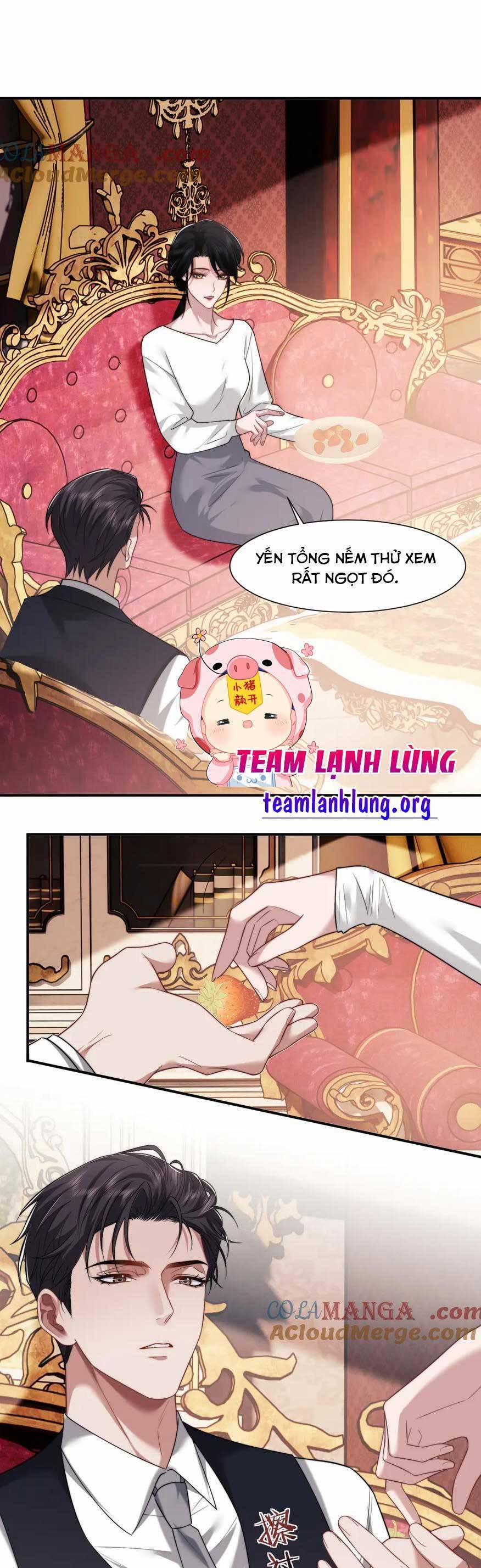 Chủ Mẫu Xuyên Không Tới Làm Phu Nhân Hào Môn 78 trang 6