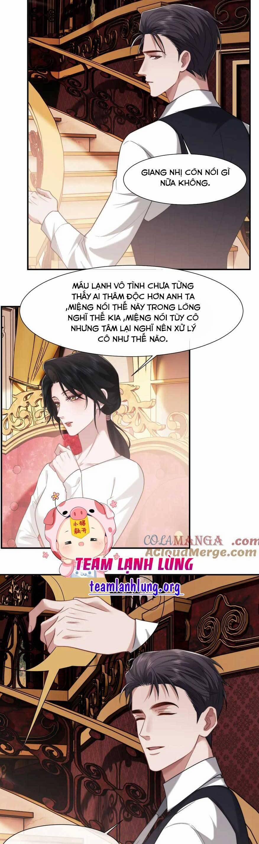 Chủ Mẫu Xuyên Không Tới Làm Phu Nhân Hào Môn 78 trang 9