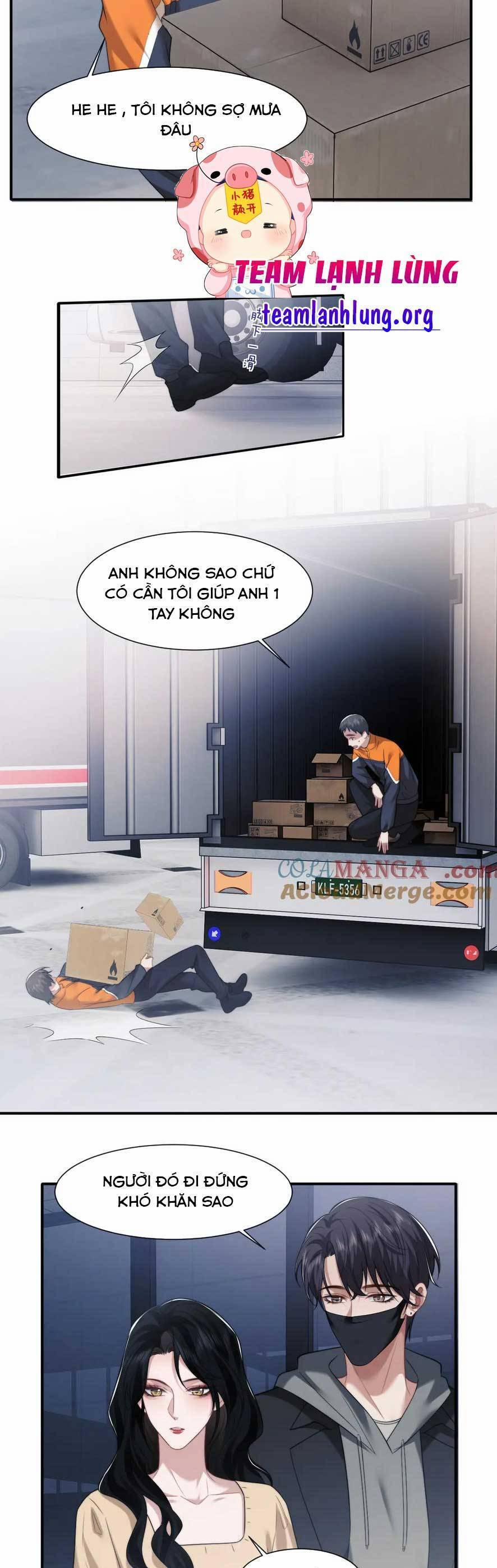 Chủ Mẫu Xuyên Không Tới Làm Phu Nhân Hào Môn 79 trang 10