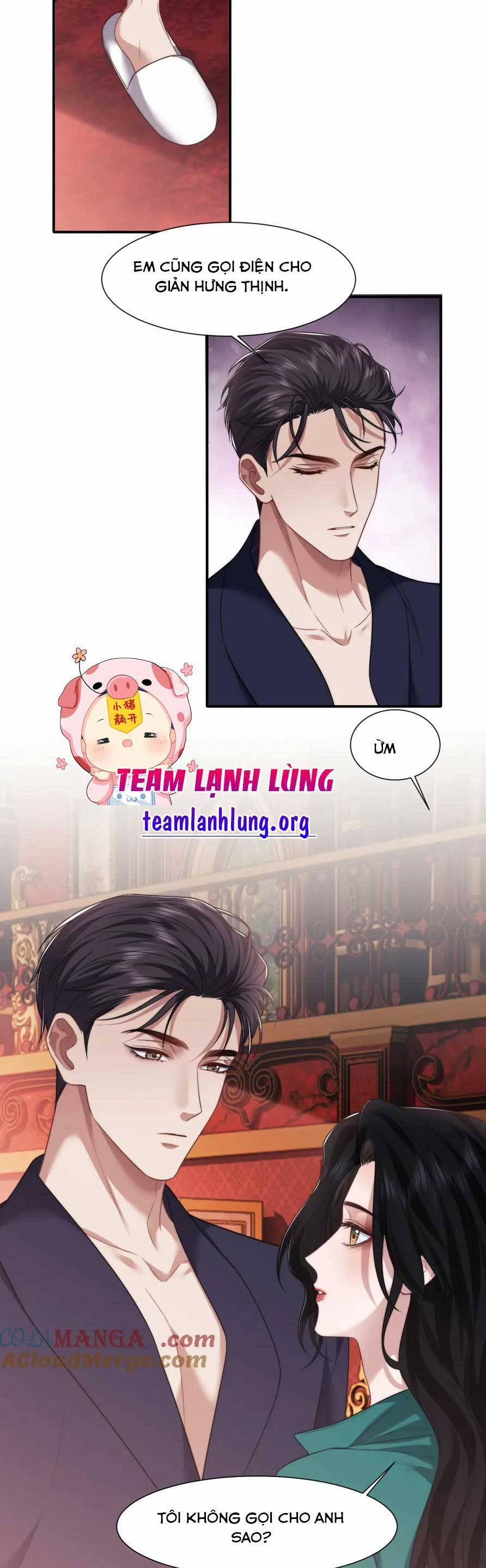 Chủ Mẫu Xuyên Không Tới Làm Phu Nhân Hào Môn 80 trang 12