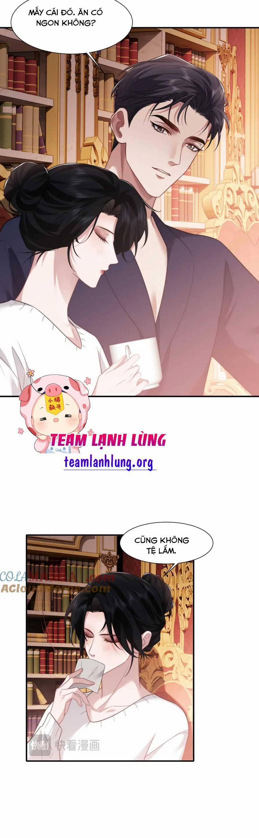 Chủ Mẫu Xuyên Không Tới Làm Phu Nhân Hào Môn 80 trang 19